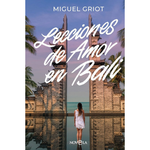 Lecciones de Amor en Bali   2025