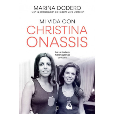 MI VIDA CON CHRISTINA ONASSIS