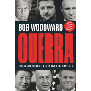 Guerra   2025