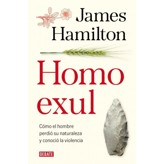 Homo Exul   2025