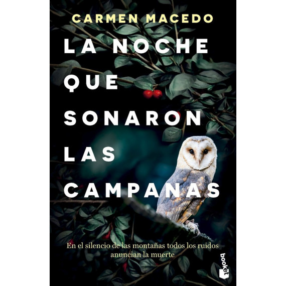 la Noche que Sonaron las Campanas   2025