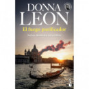 el Fuego Purificador   2025