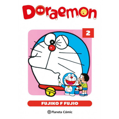 DORAEMON 2
