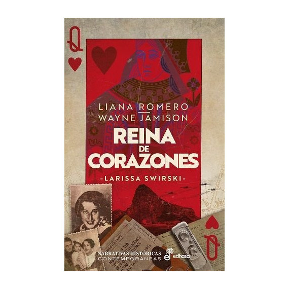 Reina de Corazones   2025