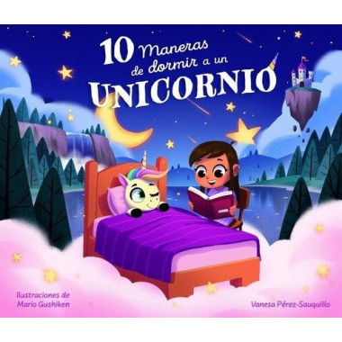 10 MANERAS DE ENCONTRAR A UN UNICORNIO