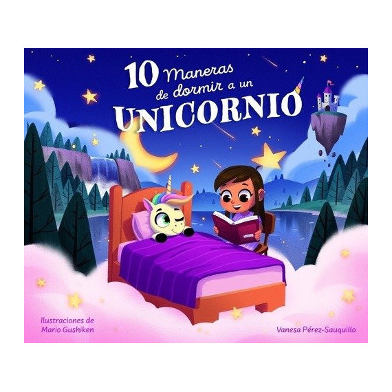 10 Maneras de Encontrar a un Unicornio   2025