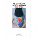 el Asesinato de los Aosawa   2025