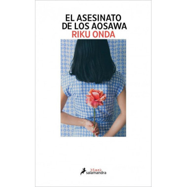 EL ASESINATO DE LOS AOSAWA
