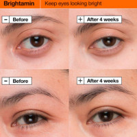 Brightamin Brightening Eye Serum Stick
tratamiento Anti Ojeras y Bolsas de Ojos  DR. JART +