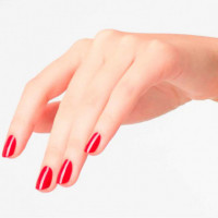 Opi Red  O.P.I