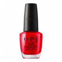 Big Appel Red  O.P.I