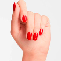 Big Appel Red  O.P.I