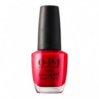 The Thrill Of Brazil  O.P.I