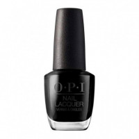 Eu-lady In Black  O.P.I