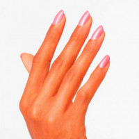 Aphordite's Pink Nightie  O.P.I