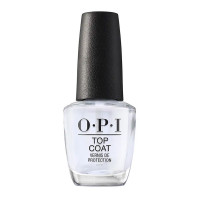 Top Coat
acabado Brillo  O.P.I