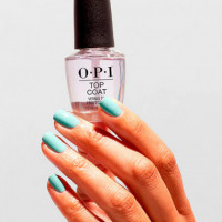 Top Coat
acabado Brillo  O.P.I