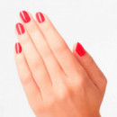 She's Bad Muffuletta!  O.P.I