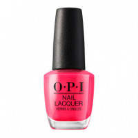 Charged Up Cherry  O.P.I