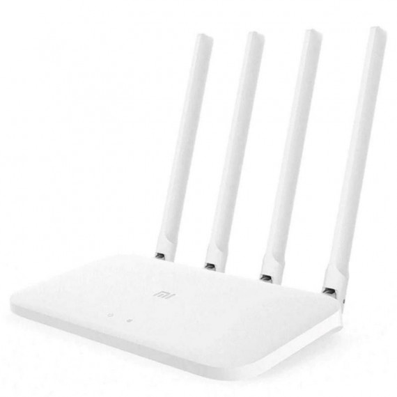 XIAOMI mi Router 4A Gigabit Edition