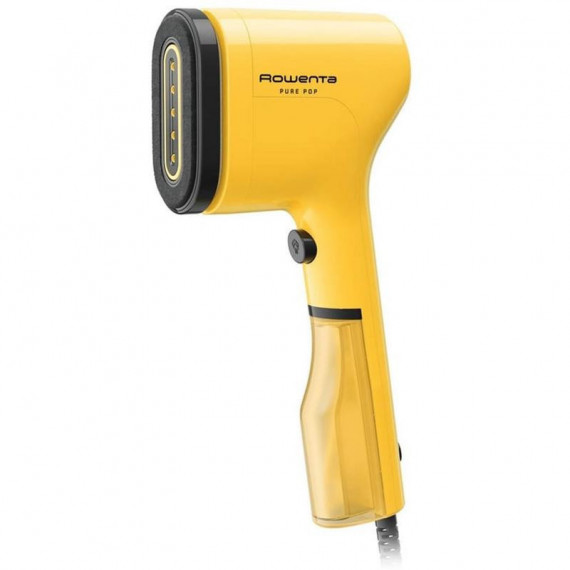 ROWENTA Pure Pop DR2026D1 Cepillo de Vapor Amarillo