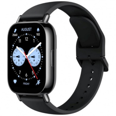 XIAOMI Redmi Watch 5 Lite Negro