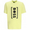 BOSS - Tee Iconic Tl - 337 - 50543905/337