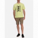 BOSS - Tee Iconic Tl - 337 - 50543905/337