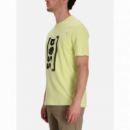 BOSS - Tee Iconic Tl - 337 - 50543905/337