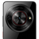 ZTE Blade A75 5G 4+4GB 128GB Diamond Black