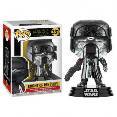 Funko pop Caballero de Ren star Wars 331