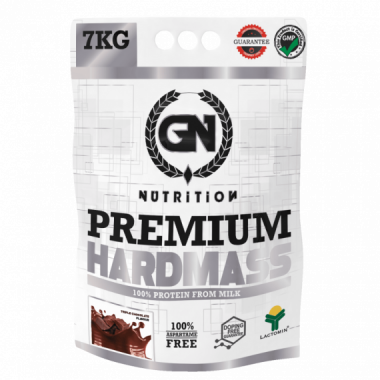 GN Nutrition Premium Hardmass 7KG