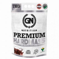 GN Nutrition Premium Hardmass 7KG