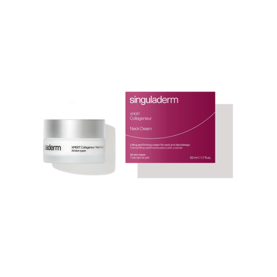 PRIMADERM Xpert Collageneur Neck Cream 1 Tarro 5