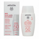 APIVITA Protector Solar Antienvejecimiento
