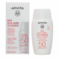 APIVITA PROTECTOR SOLAR ANTIENVEJECIMIENTO