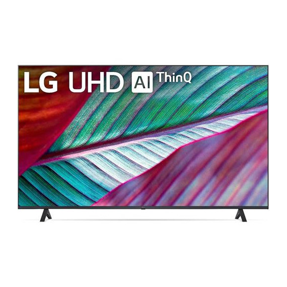 LG TV 55" 4K Webos 23 Wifi Smart TV 55UR78006LK