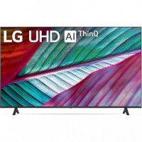 LG TV 55" 4K WebOS 23 WIFI SMART TV 55UR78006LK