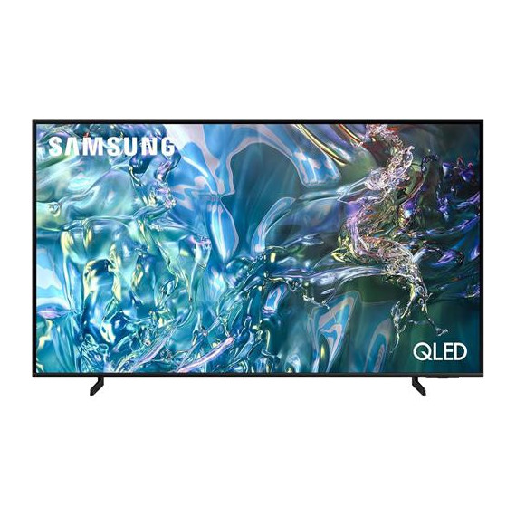 SAMSUNG Televisión Qled 50" TQ50Q60DAU
