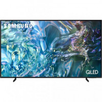 SAMSUNG TELEVISIÓN QLED 50" TQ50Q60DAU