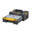 Dwst1-70705 Cajonera Tstak Iii 9,5l