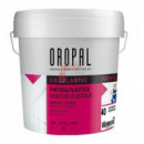 Oropro 40 Blanco Mate - 5l
