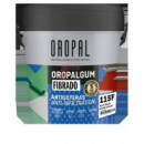Oropalgum 115 Fibrado Gris Mate - 15l