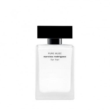 Narciso Rodriguez Narciso Rodriguez for Her Pure Musc Eau de Parfum