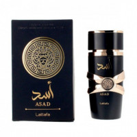 Lattafa Asad Eau de Parfum