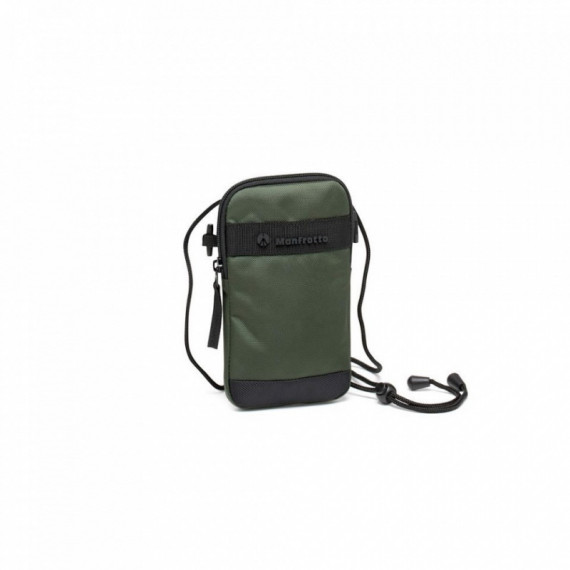 Estuche MANFROTTO Street Crossbody