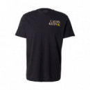 Camiseta 30'S Regular Fit  CALVIN KLEIN