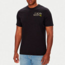 Camiseta 30'S Regular Fit  CALVIN KLEIN