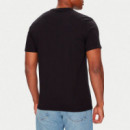 Camiseta 30'S Regular Fit  CALVIN KLEIN