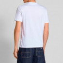 Camiseta Box Graphic  CALVIN KLEIN